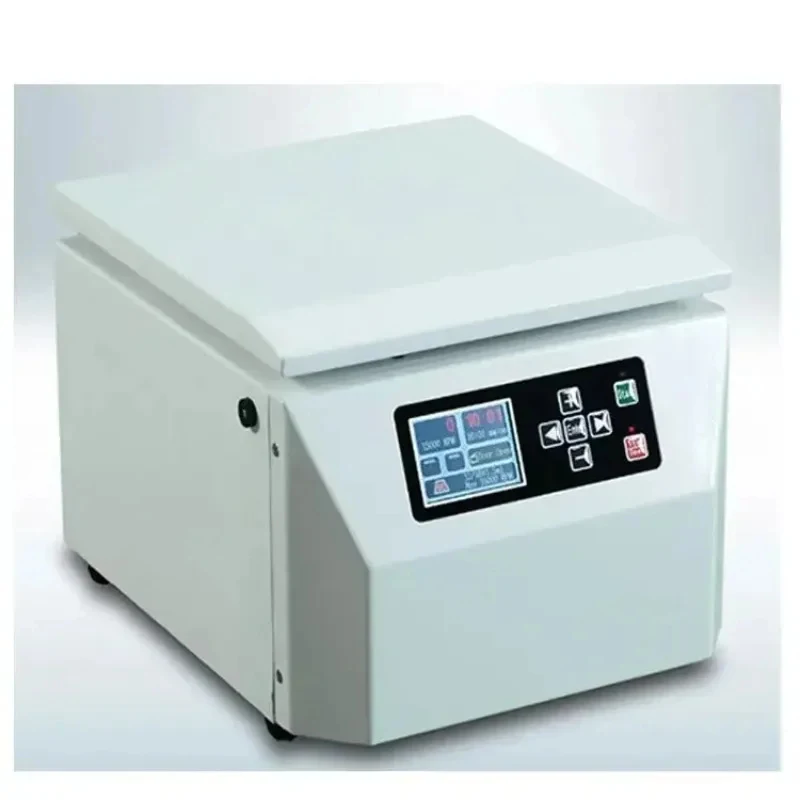High quality stle peormance loratory centrifuge hine