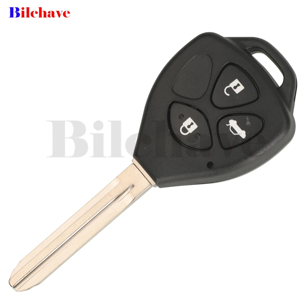 Jingyuqin-Universal Controle Remoto Chave Do Carro, Programador De Controle Remoto, KD B05-3, B05-3 + 1 Série B, 3 ou 4 Botões, KD900, MINI KD, KD MAX
