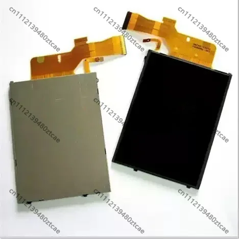 Brand‑New LCD Display Panel With Built‑in Backlight, Digital Camera Repair Replacement Spare Part For Camera Maintenance