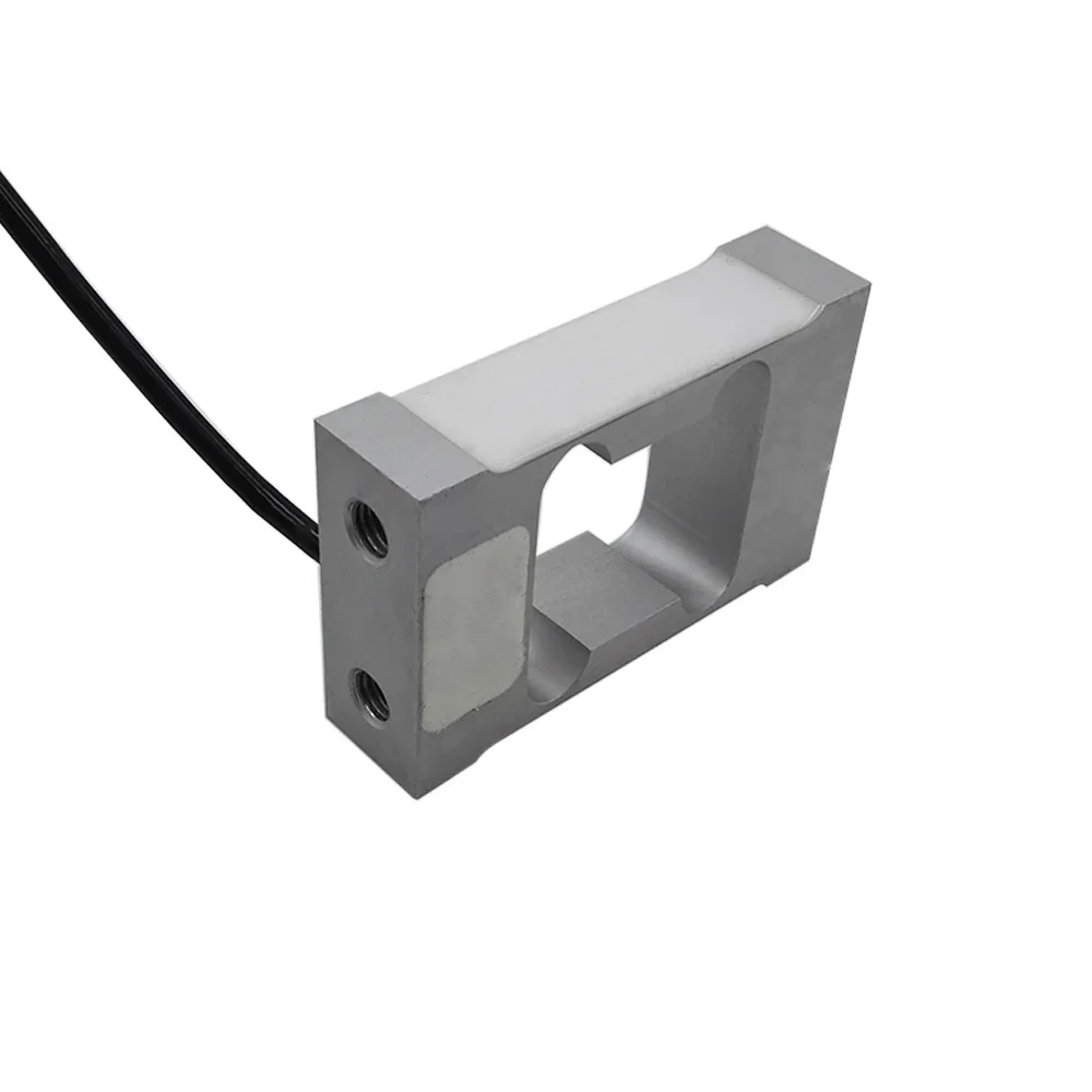 NEW 10kg L6H5 Single Point Load Cell for Platform Scale Weighing Sensor Aluminium C3 IP65