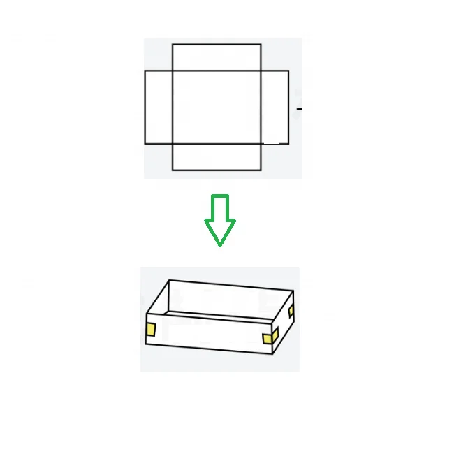 ماكينة تغليف الحواف من الجلد الصلب صندوق هدايا زاوية مستديرة لصنع ماكينة تغليف الحواف ماكينة تغليف الحواف الأوتوماتيكية #5