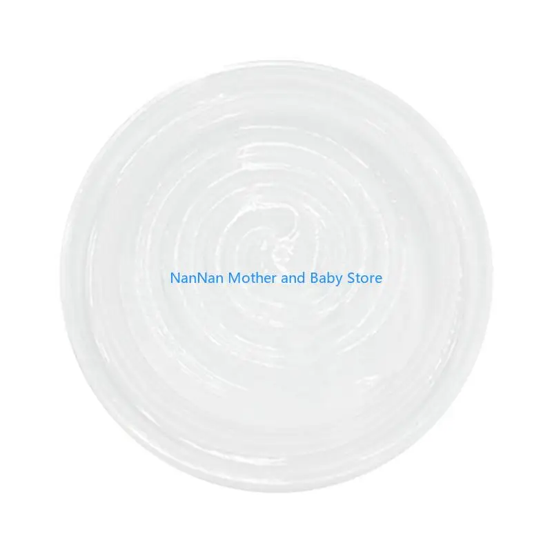 غشاء ملحق فعال لمضخة الثدي لجمع الحليب بشكل آمن وصحي #5