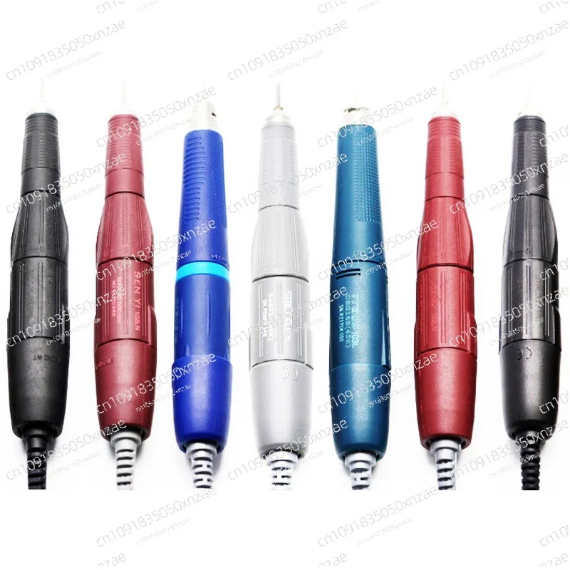 

102 Carbon Brush Handle Dental Machine 204 Engraving Machine 103106 Electronic Machine