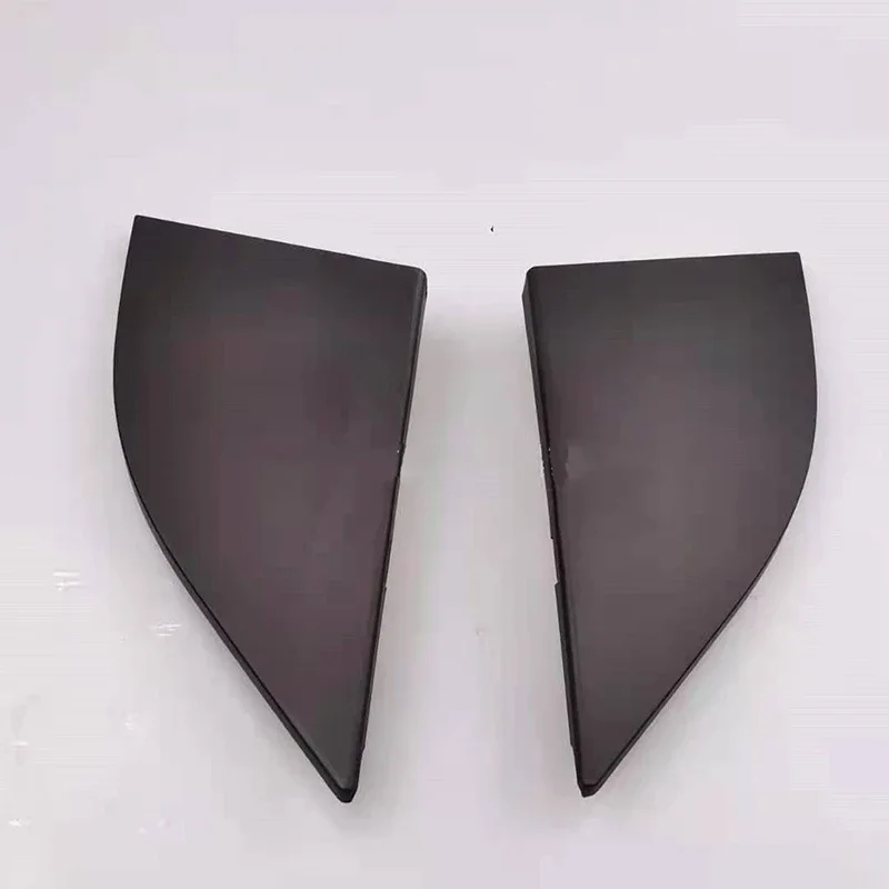 Front Window Triangle Trim Plate Side Mirror Garnish Cover Panel for Chevrolet Captiva 2007-2017 95281389 95281390