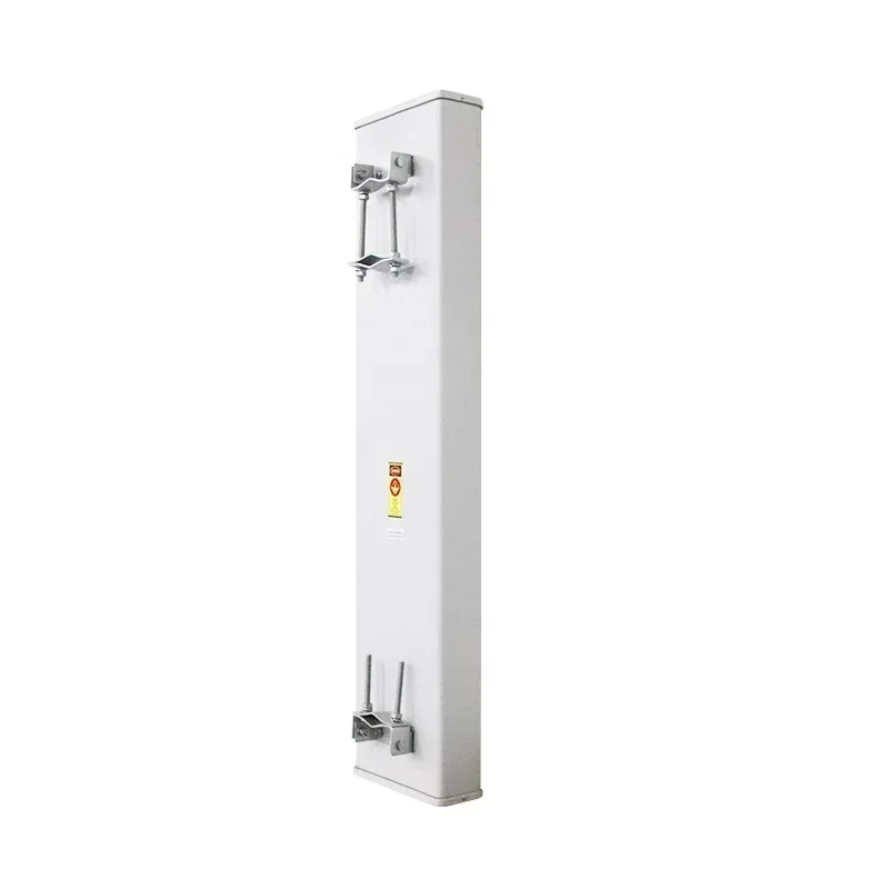 Lintratek 2g 3g 4g Outdoor Frequency High Gain 12 Dbi 800-960/1710-2500mhz Mobile Signal Repeater Big Transmitting Antenna