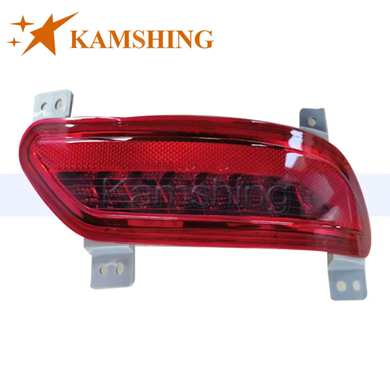 مصباح مصد خلفي لشيفروليه كابتيفا ، مصباح خلفي ، مصباح خلفي ، مصباح فرامل عاكس ، مصباح إيقاف #2