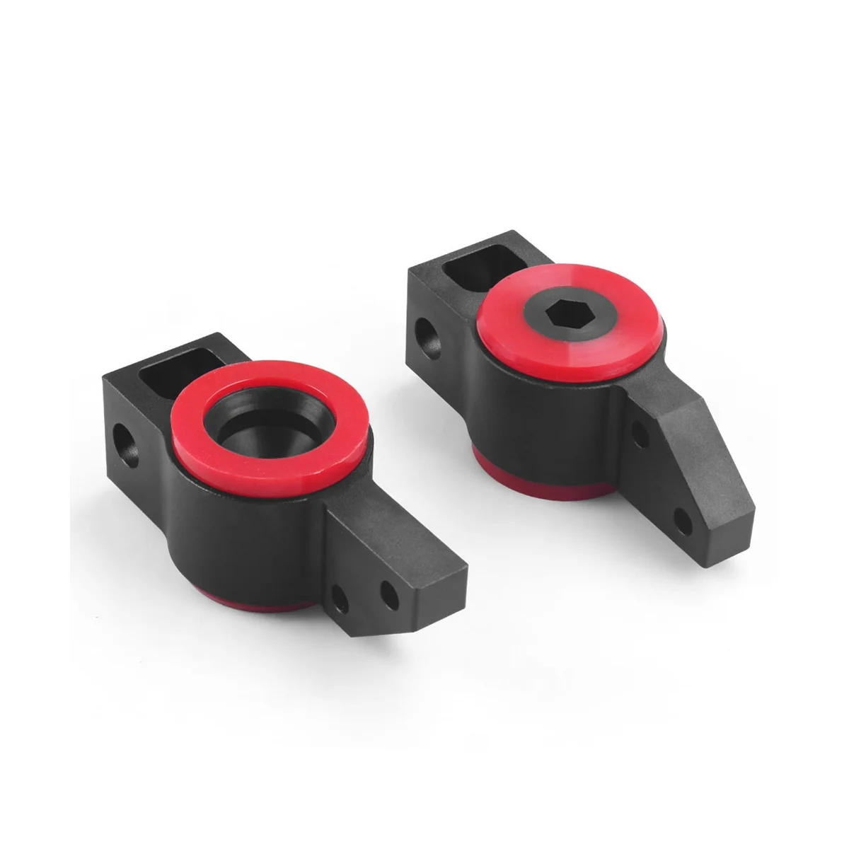 

Front Control Arm Polyurethane Bushing Kit for Golf Caddy Jetta Touran EOS for A3 S3 RS3 for Skoda