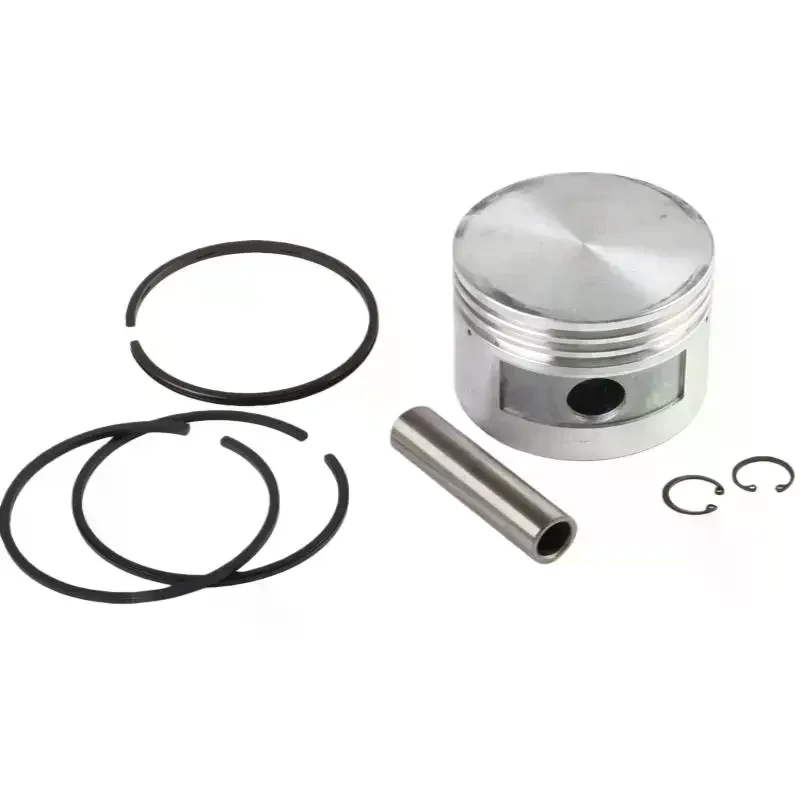 

1/3Pcs 42/47/48/51/55/65/70mm Cylinder Diameter Air Compressor Piston Rings Set Air Compressors Air Pumps Pneumatic Parts