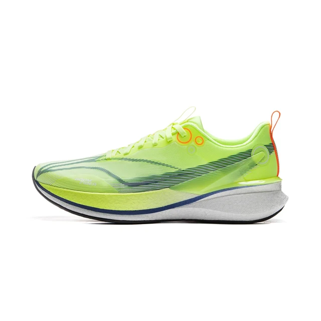 Мужские гоночные кроссовки Li-Ning RED HARE 8 PRO | AliExpress