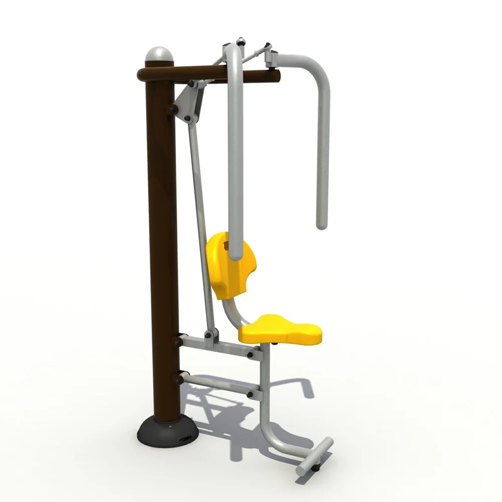 

Factory Price Outdoor Park Exercise Machine Fitness Accessories Outdoor Gym Fit and Wellness Outdoor Equipment