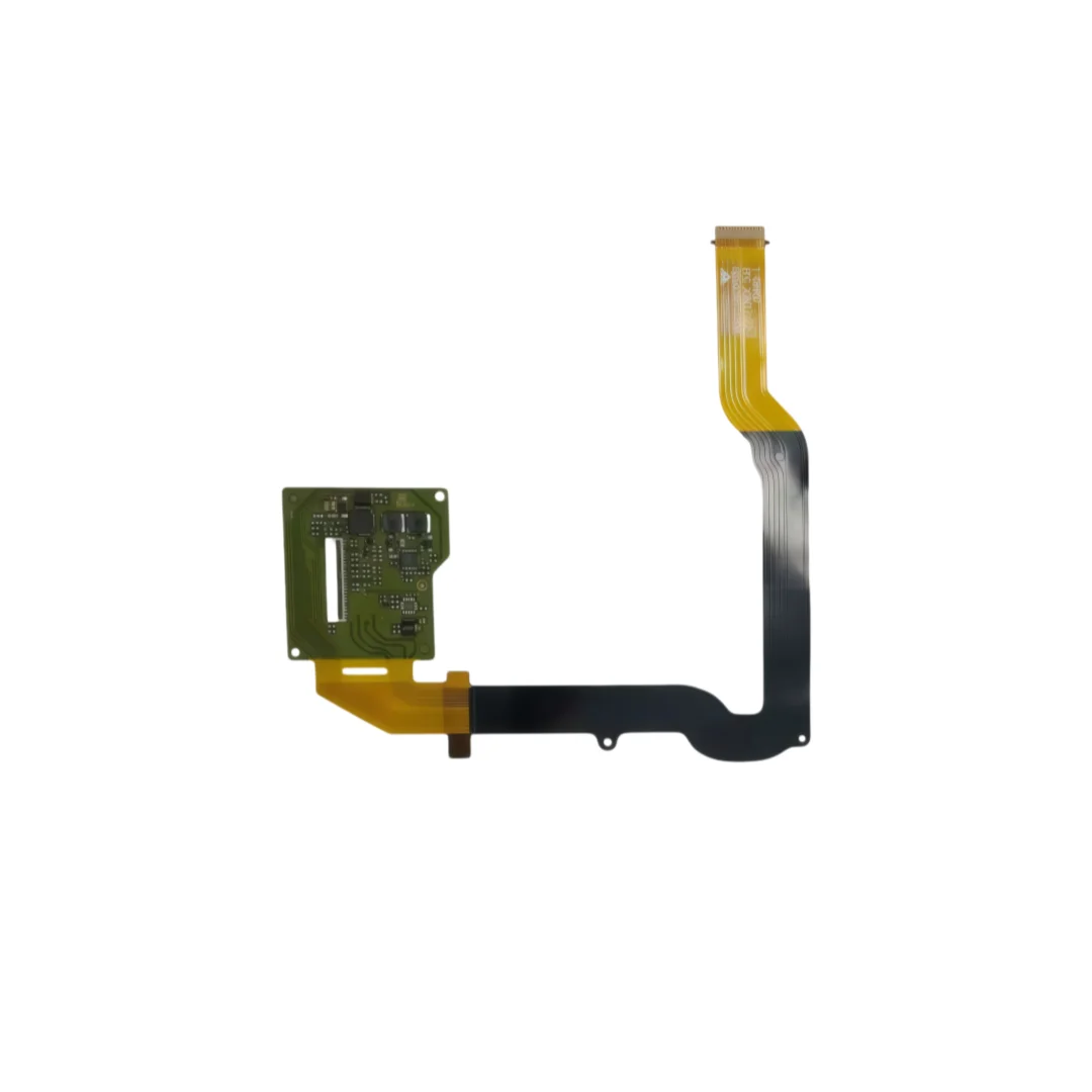 

LCD Display Screen Flip Flex Cable For Fujifilm X-T5 XT5