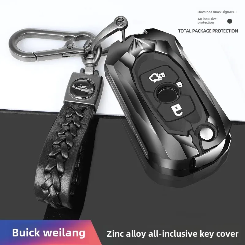 Alpine Car Key Case New Calypso Shell GL6 Foldable Car Key Bag 19 Key Styles Car Key Shell Case Foldable Car Key Pouch