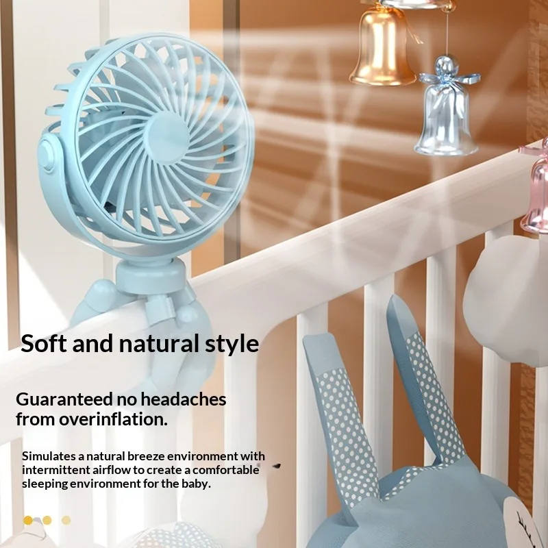 mini-ventilador-para-carrinho-de-bebe-recarregavel-tripe-flexivel-clipe-circulador-de-ar-silencioso-ventilador-portatil-de-mesa-para-viagens