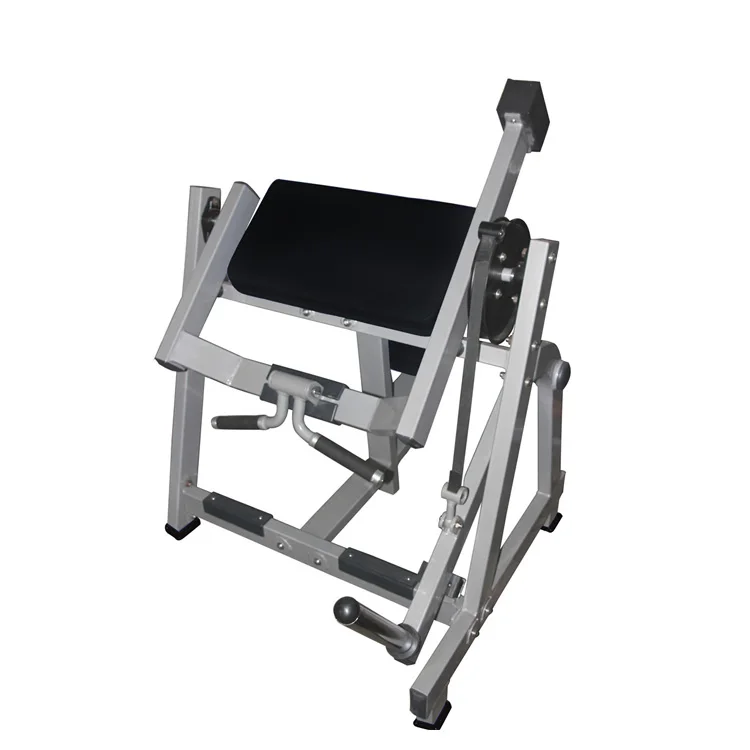 

Biceps Triceps Machine/Biceps Curl Strength Machine Gym RHS18