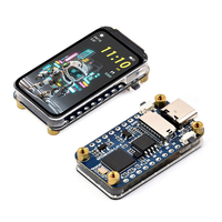 Type-C RP2350 LCD 1.47 inch LCD Display Development board 172x320 RP2350A 1.47 inch Screen Processor for  Aspberry Pi RP2350