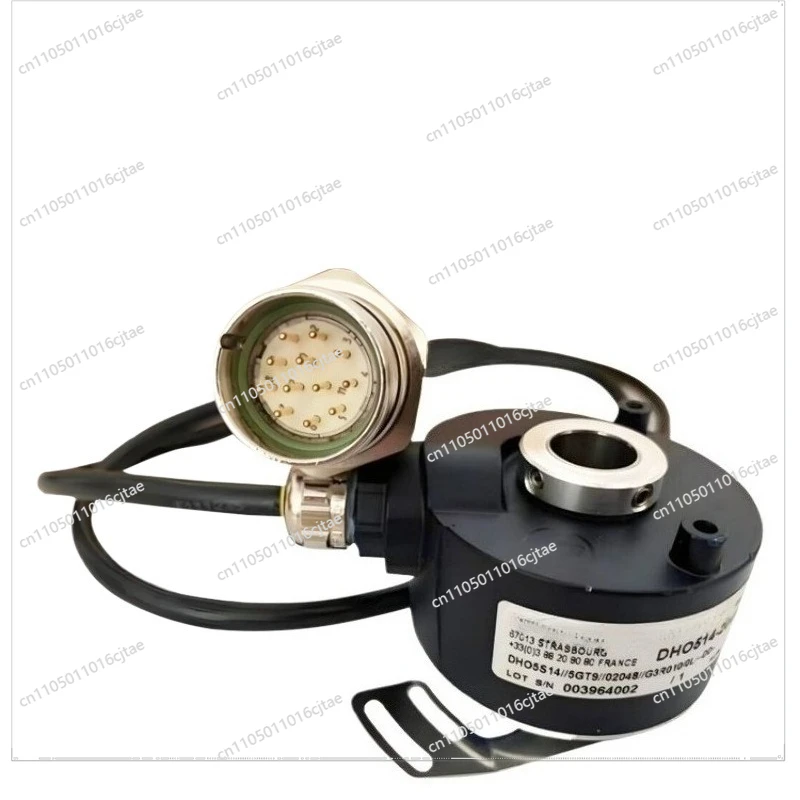 For encoder DHO514-1024-001 high quality