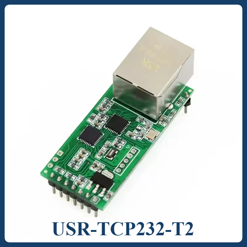 USR-TCP232-T2 Seria…