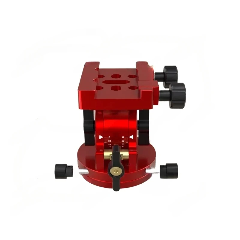 Latitude Adjustment New Hoshino Equator Base Includes Hatsuo Groove, High Load