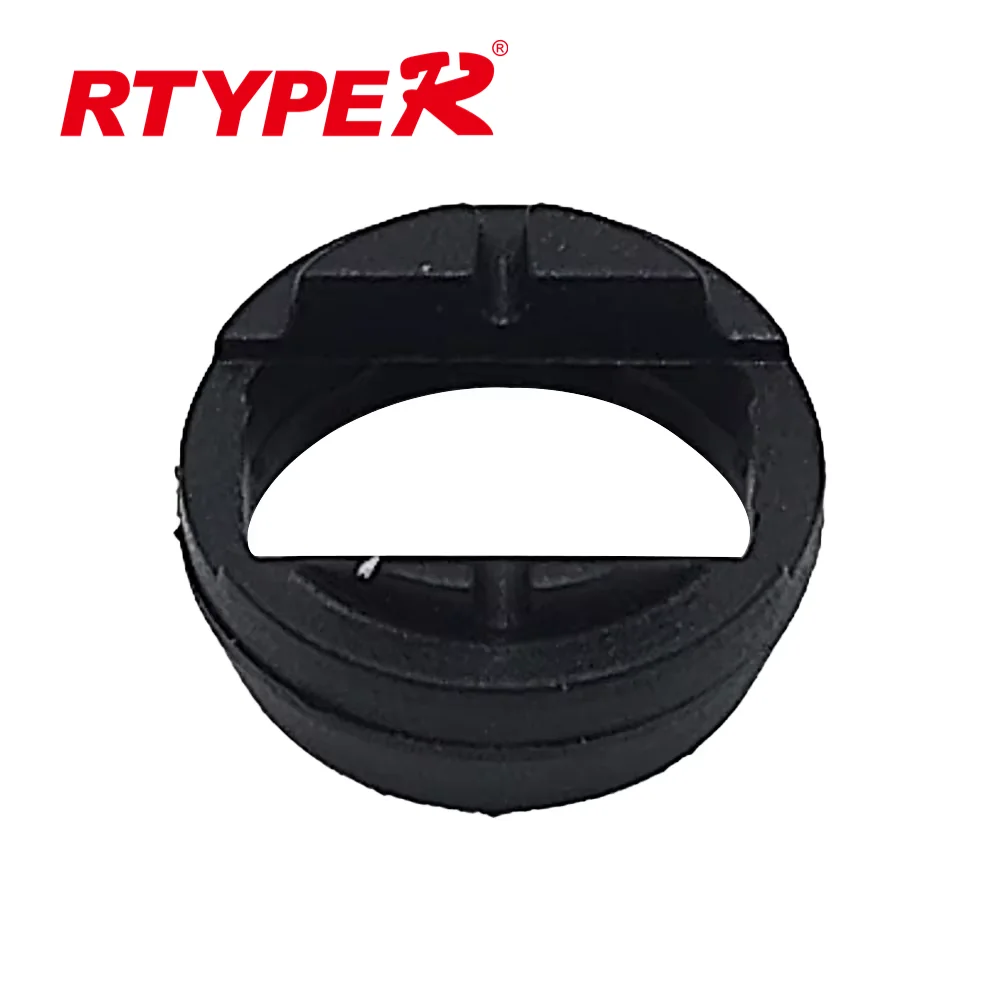 4SET Fuel Injector 23209-39146 23250-0T020 23250-39145 Repair Kits Oring Filter For Toyota 3ZR-FAE Corolla Matrix L4 1.8L 2.0