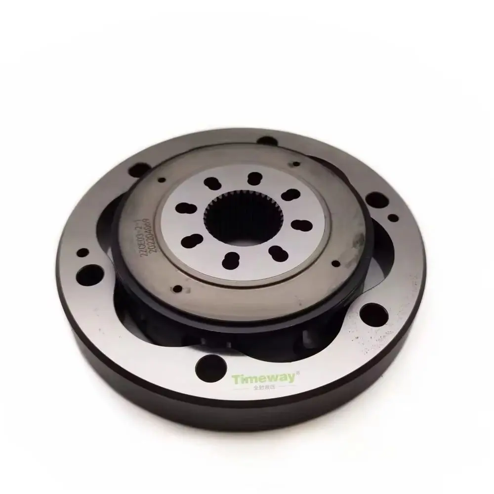 

MCR3A Hydraulic Motor Repair Kits for Rexroth MCR3A Motor Rotory Group Kits R921811239 Hydraulic Motor Parts Stator Kit