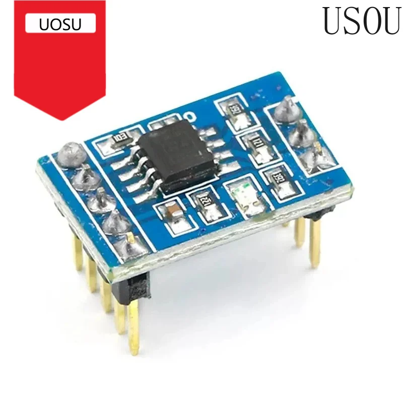 MAX3485 module TTL to RS485 Usart communication accessories serial parallel multi-machine communication