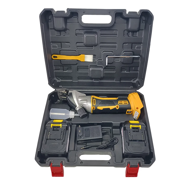 Kq-821076C Professi… - image