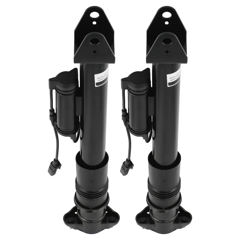 For M-Class GL-Class W164 X164 Pair Rear Air Shock Absorbers 1643200731