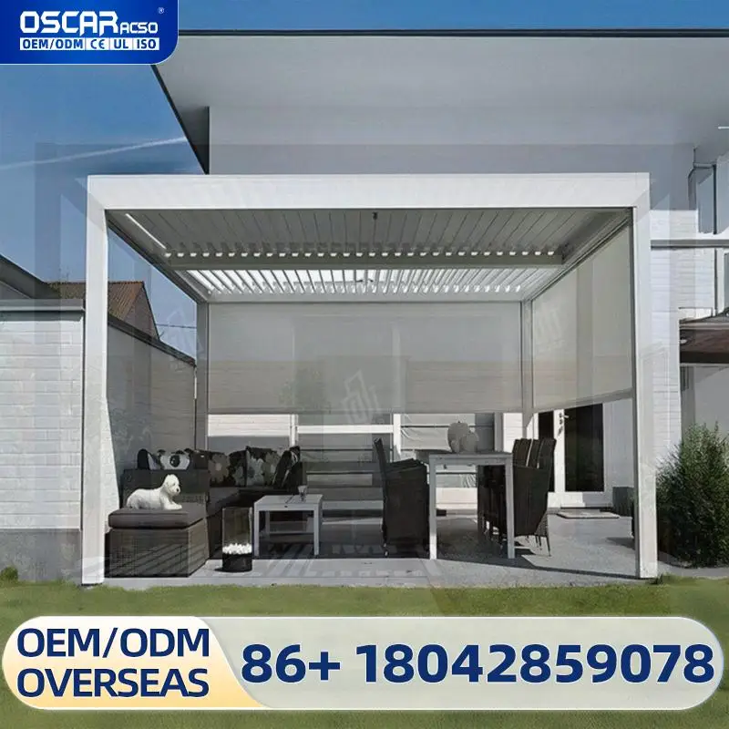 3X3 3X4 4X4 Waterpr…