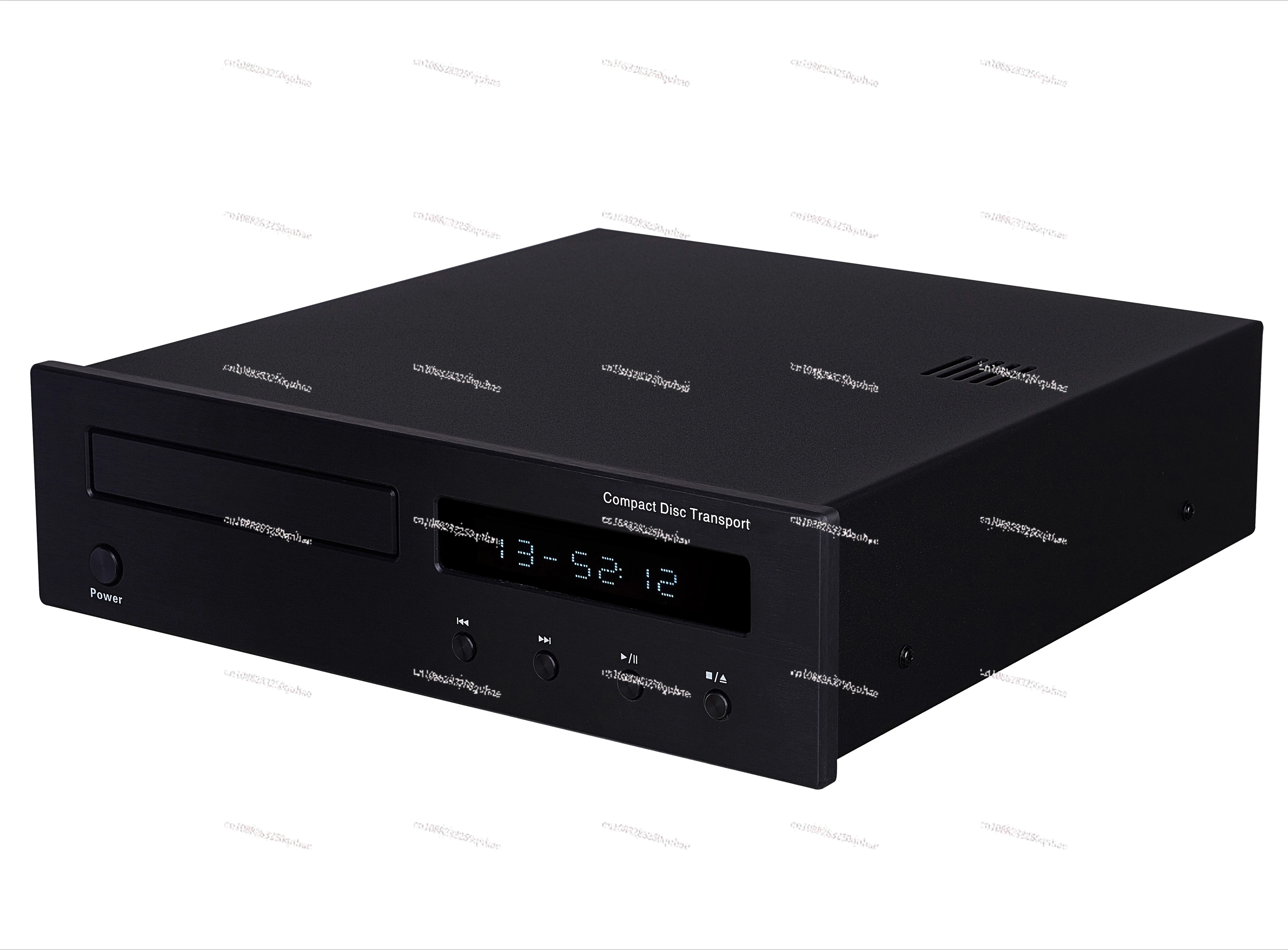 Turntable Machine MU20 Professional CD Turntable Machine (CD Pure Turntable, Fever CD Turntable)