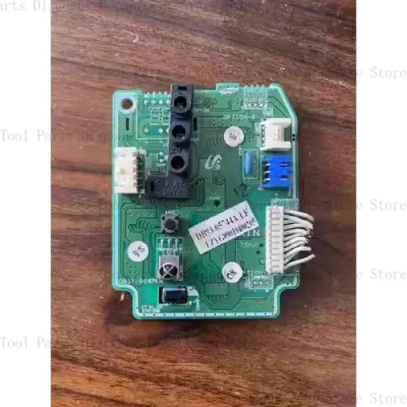 مكيف الكمبيوتر DB93-05744A-LF لوحة الطاقة DB93-05745A/J DB41-00673A