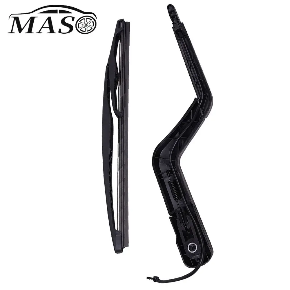 Car Wiper Blade Rear Back Windshield Wiper Blades for GMC Acadia/Saturn Outlook 2007-2012 MPN:15276248, 42880, A0064A0001