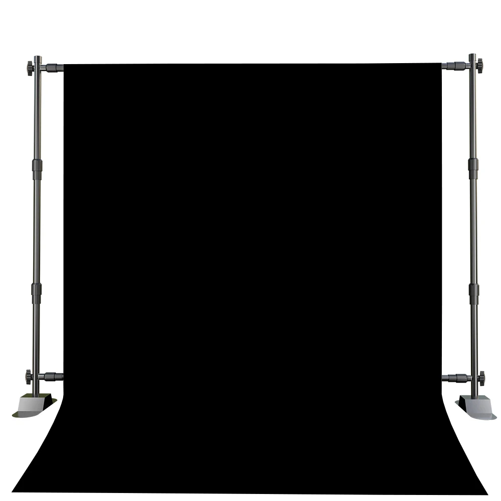 Backdrop Stand Kit 8ft x 10ft, Heavy Duty Wedding Backdrop for Events Decoration Backdrop Frame Green Screen Photographer