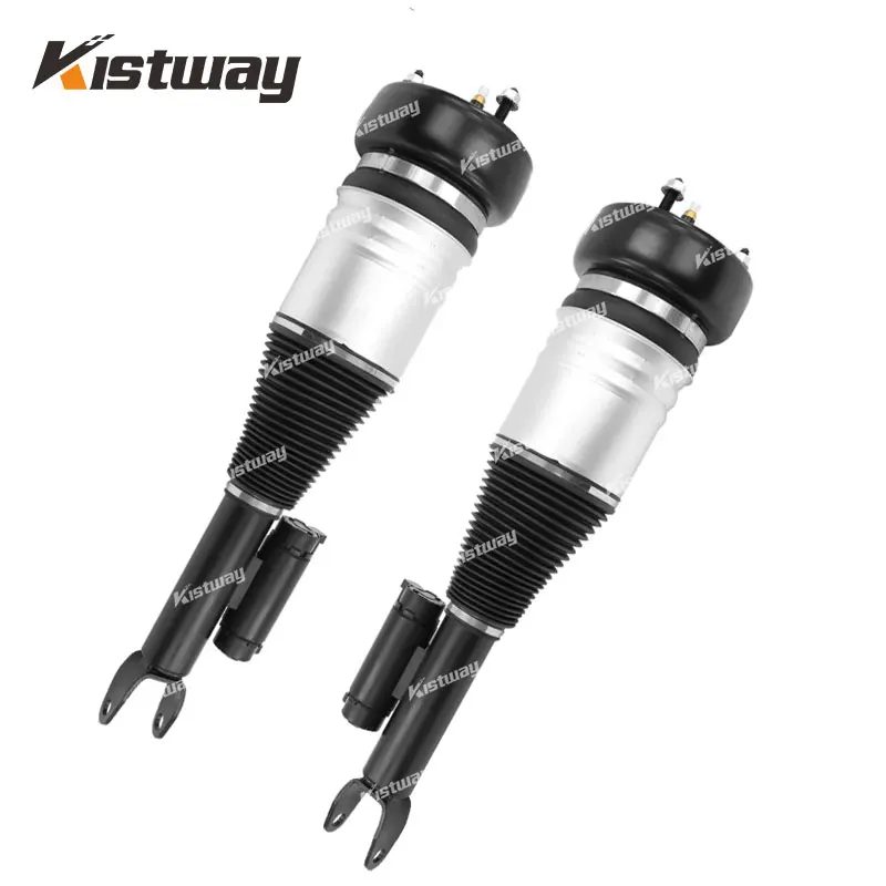 

1PCS Front Air Suspension Shock Absorber For Mercedes-Benz C-class 2WD W205 15-21 C200 C220 C250 C300 C400 2053204768 2053204868