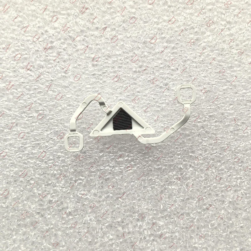 APT    New for Dell G16 7630 7635 Power button on/off keycap white laptop