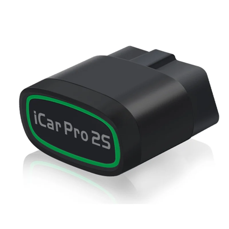 

Топ!-Для V-Gate Icar Pro 2S OBD2 сканер Bluetooth 5.2 автомобильный сканер и устройство считывания кодов для IOS, Android и Windows