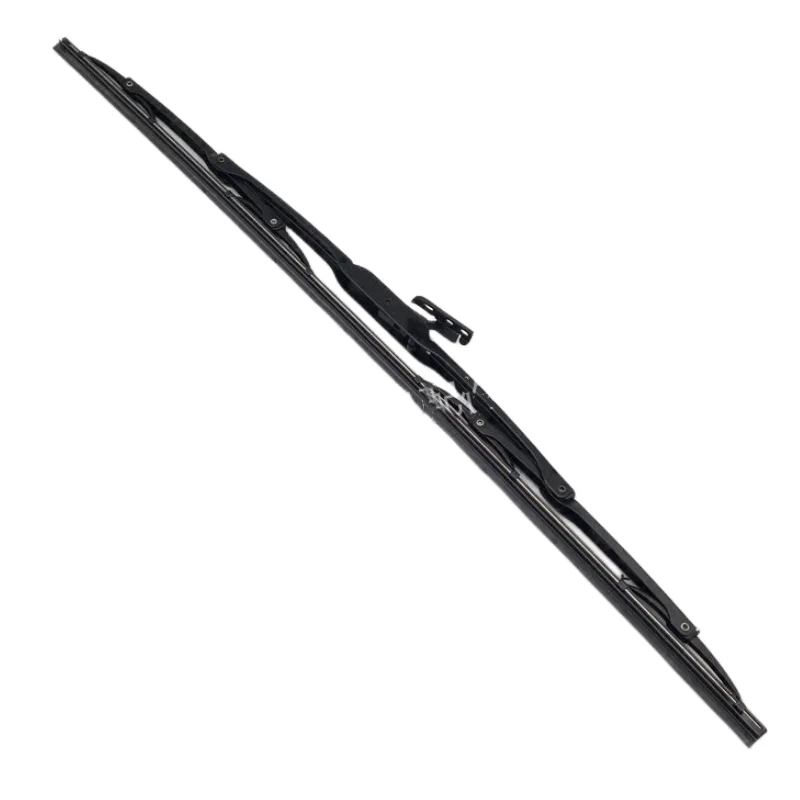 Excavator accessories are suitable for Komatsu excavator wiper blade PC130/200/220/300/350/360-6-7-8 wiper