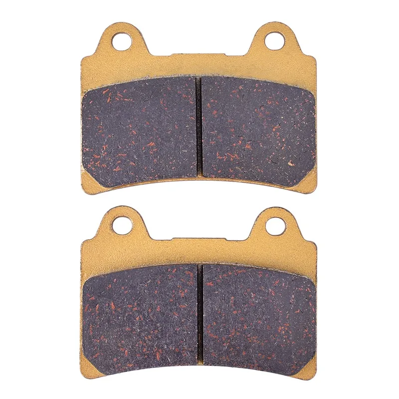 Motorcycle Front Rear Brake Pads For Yamaha XVZ1300 A Royal Star 1996 - 2007 XVZ 1300 Venture Royale 1986- 1995