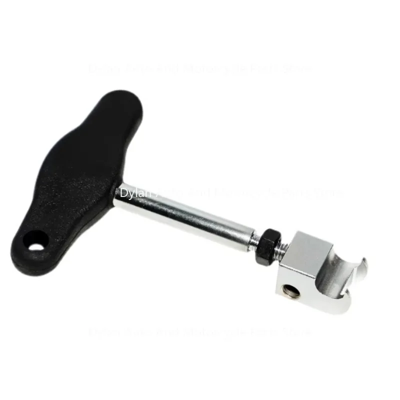 Suitable for Mercedes-Benz BMW Volkswagen Audi Citroen Volvo Special Tool for Disassembling Turbocharger Pipe Clamp Spring view 4