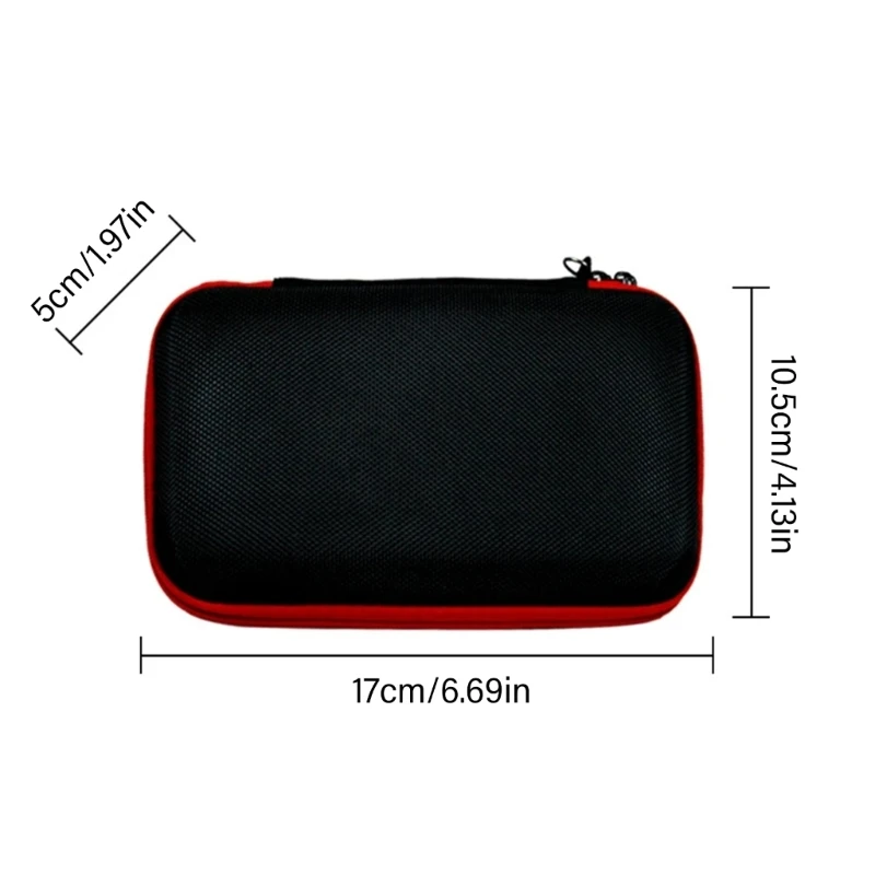 Custodia protettiva per custodia da trasporto per console gioco RGB20SX RGB20PRO