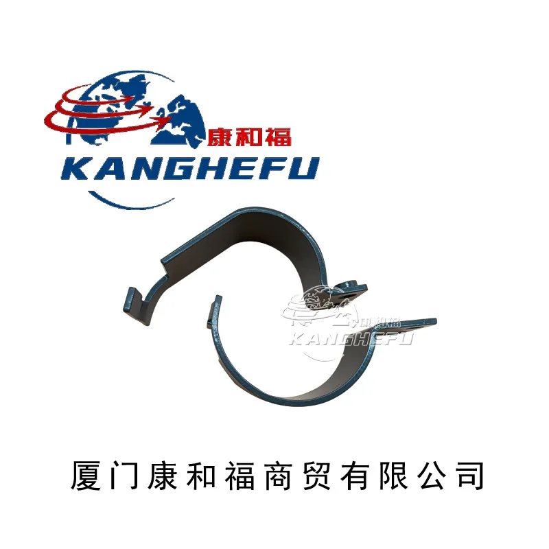 Best Price 1924462800 Inverted Cylinder Clamp for Linde Forklift Parts
