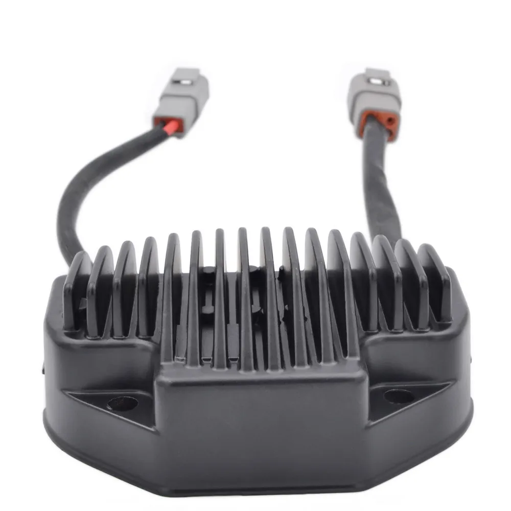 74631-06 Motorcycle regulator rectifier For Harley-Davidson EFI FXDLI Dyna Low Rider 2006 2007