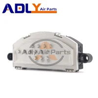 Regulador de resistencia de ventilador de CA para Dodge Chrysler Cadillac Jeep Grand Cherokee Challenger cargador Durango 68224171AA 68224171AB