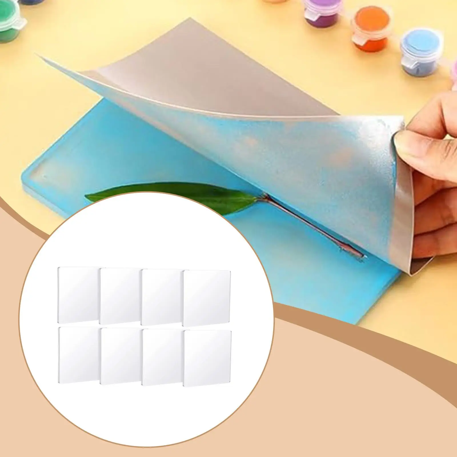 8pcs-monoprinting-print-plates-silicone-plates-for-card-making-projects-kids