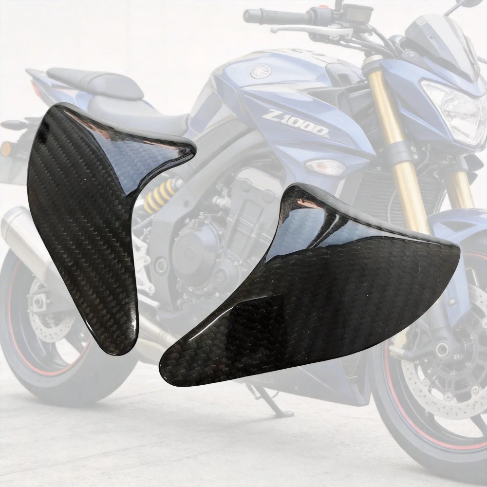 

Защитная накладка на топливный бак из карбона для Kawasaki Z1000 Z1000SX 2015-2022 гг.