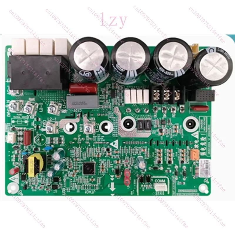 95%New for Gree air conditioner Computer board circuit board 300027000068 ZQ1230C GRZQ1230A good working
