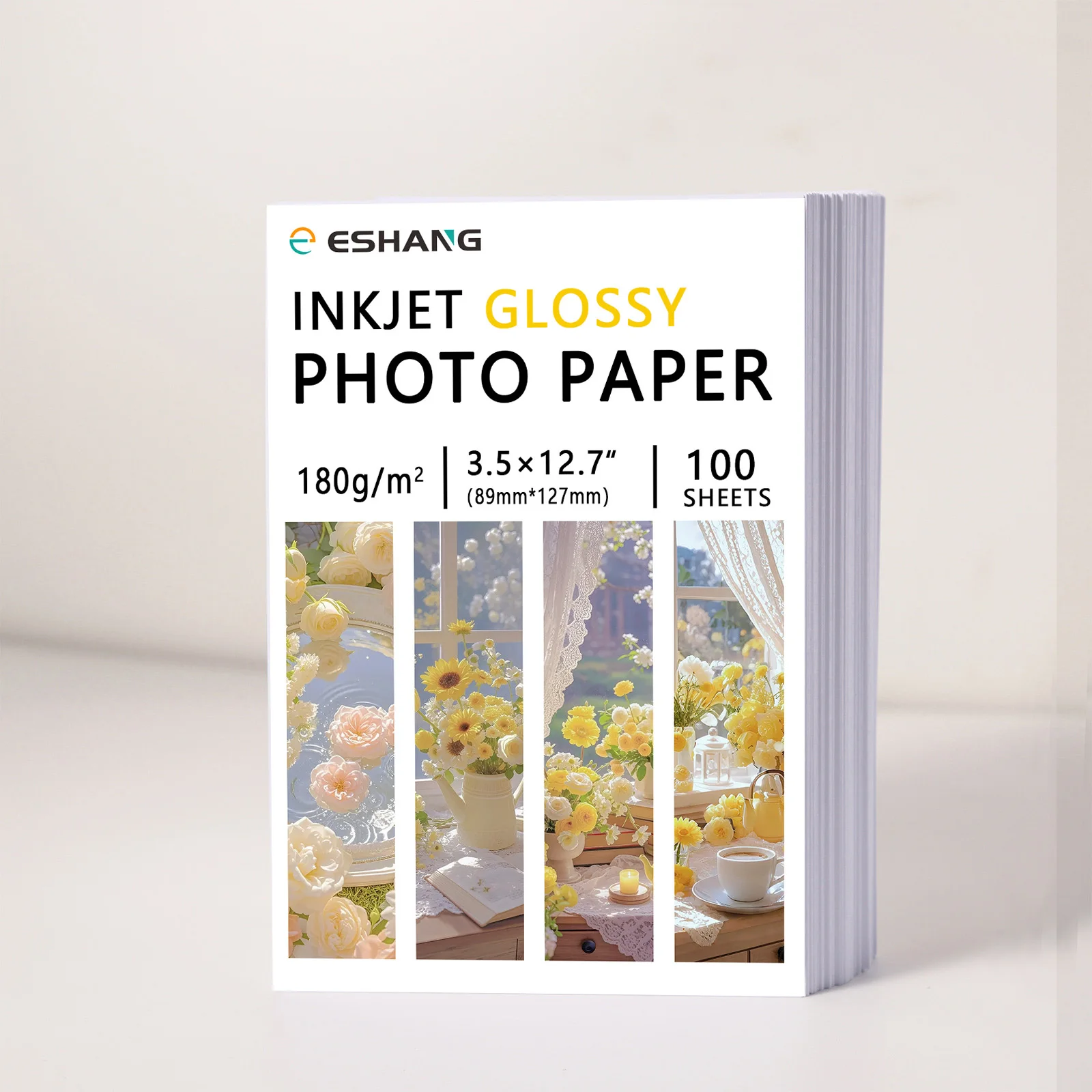 3R Glossy Photo Pap…