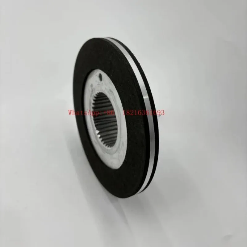 Model 115/1123/116 1153571000/1153570700 Special Brake Pad Accessories for Forklifts