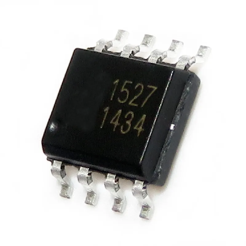 5PCS EV1527 BFG520/X MCP3208-C-I/SL AQY212EH ATMEGA8A-AU AT43301/55634D