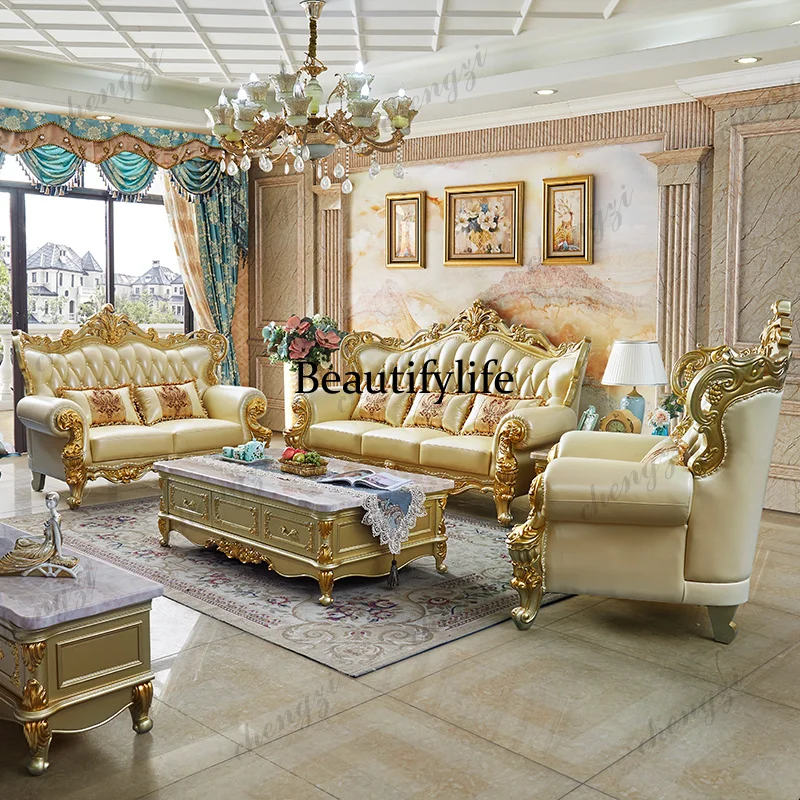 A74  Gold Living Room Sofas Narrow Vintage Nordic Modern Living Room Sofas Floor Sectional Divano Soggiorno Furniture