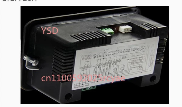 ZL-7901A, Automatic, intelligent, incubator, incubator, controller, PID temperature control, xm-18